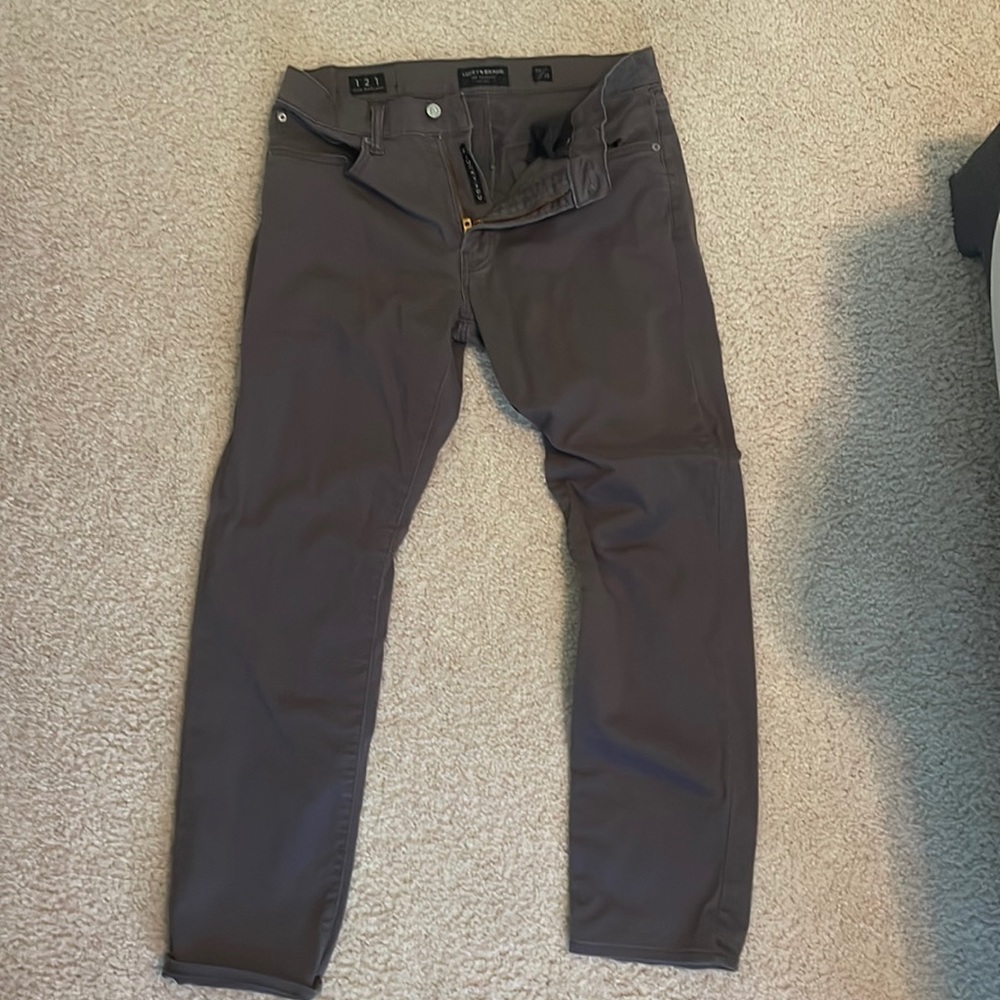 Lucky brand jeans - men